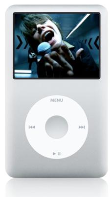 Apple iPod Classic 80GB